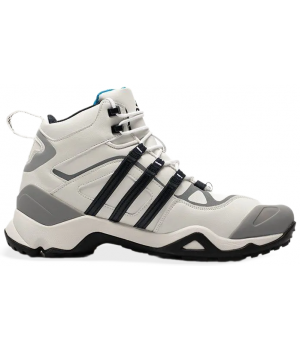 Кроссовки Adidas Terrex Winter белые